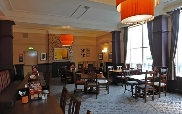 The Brentwood Hotel by Greene King Inns