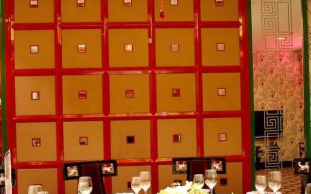 Ximei Business