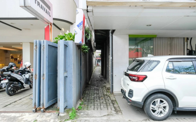 RedDoorz near Lippo Mall Yogyakarta 2