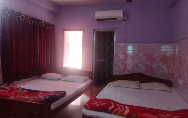 Goroomgo Milan Guest House Digha