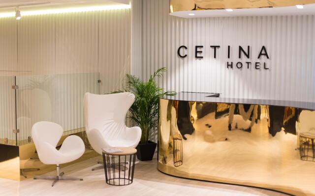 Hotel Cetina Murcia
