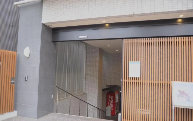 Hotel Excellence Enmachi Ekimae