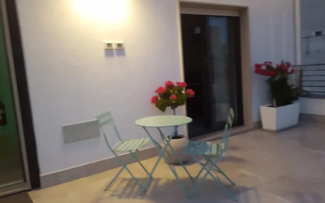 B&B del corso foggia