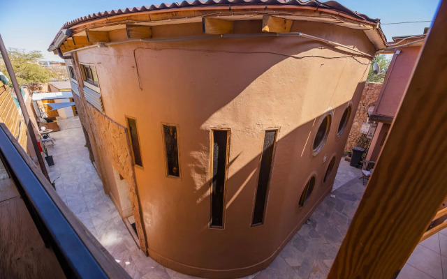 Hotel Parina Atacama