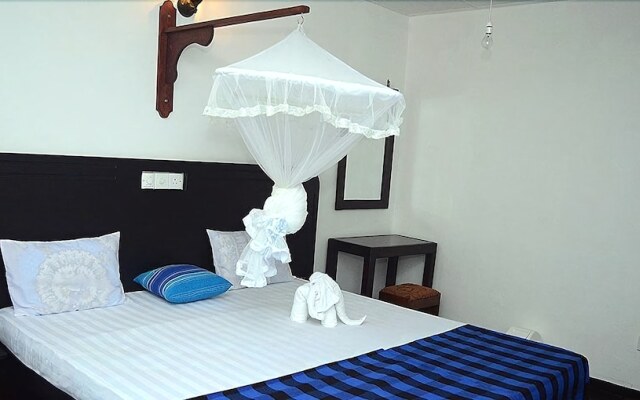 Sunray Villa & Resort