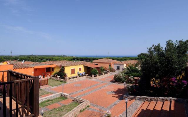 Residence Lu Lamoni Costa Nord