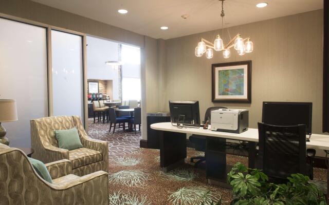 Homewood Suites by Hilton Hamilton, NJ