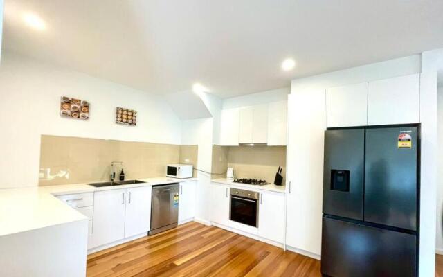 Brand New 2 Storey Townhouse in Maidstone