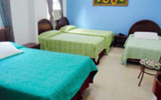 Gran Hotel Buenaventura