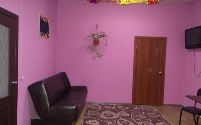 Mini otel' "Z"