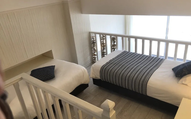 Golf Hôtel