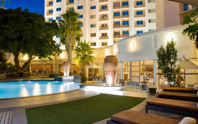 Southern Sun Waterfront Cape Town