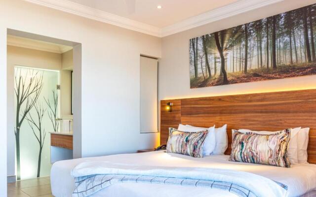 Boardwalk Lodge - Luxury Studio 2 - King Beds
