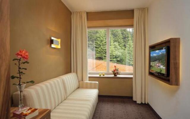 Hotel Madatsch