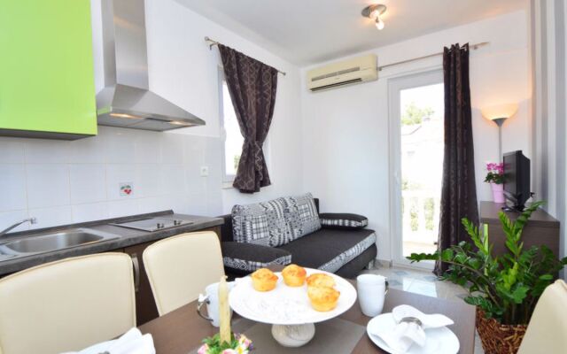 Apartment Aquanur Cervia 32732