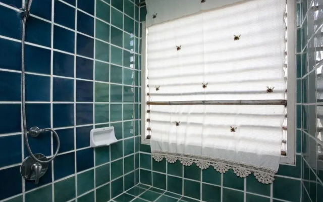 Nida Rooms Phra Nakhon 36 Landmark