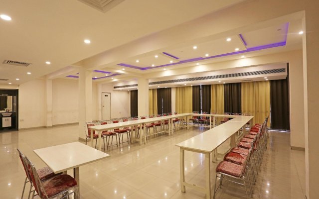 Hotel Shree Residency