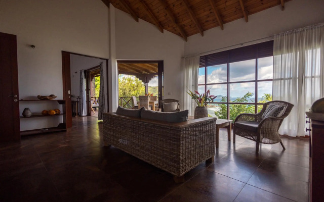 Villas de Jardin
