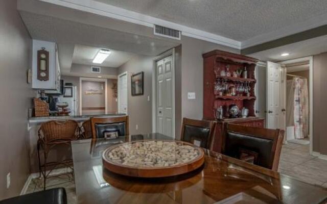 Ocean Unit 2601 Condo