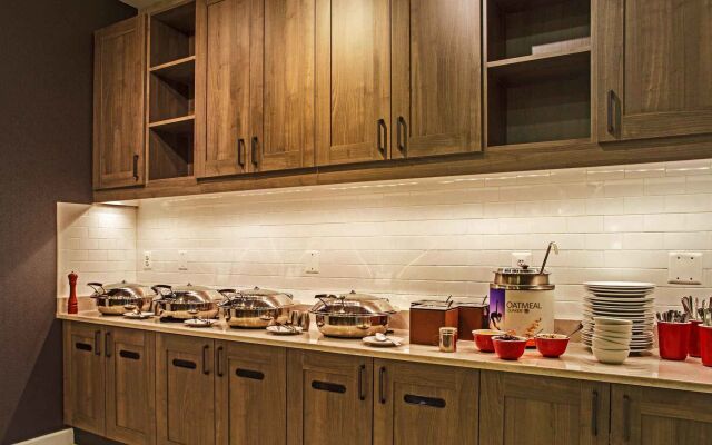 Residence Inn Aberdeen at Ripken Stadium