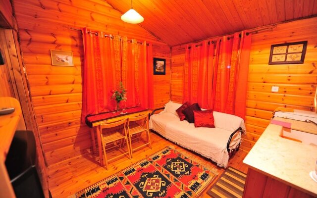 Arbel Holiday Homes