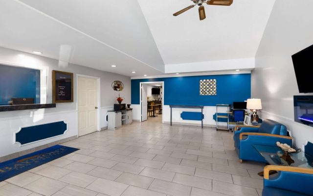 Baymont by Wyndham Selma