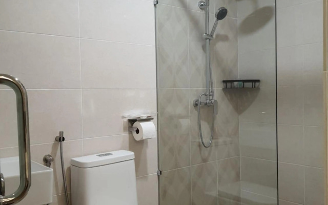 T Square Hotel (Ipoh)