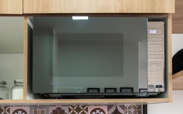 MV15 - Studio confortável próximo à Estação Brás.