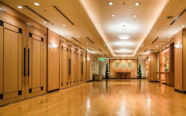 Nagoya Sakae Tokyu REI Hotel