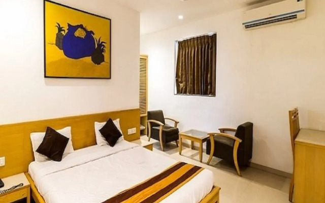 Hotel De Ecobiz