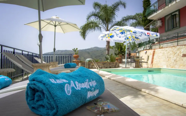 B&B Natura Alcantara
