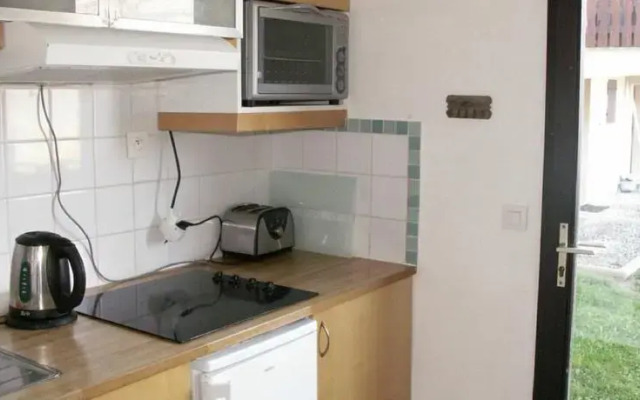 2 Bedroom Chalet Saint Gervais Les Bains