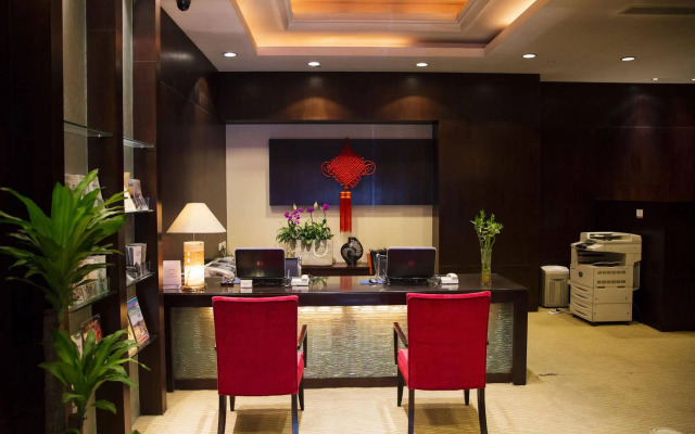 Zhejiang International