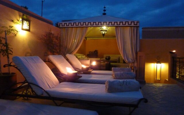 Riad Hermes
