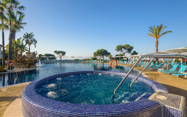 Garden Playanatural Hotel & Spa - Adults Only