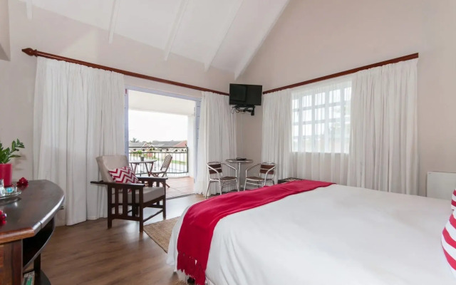 Millard Crescent Guest House