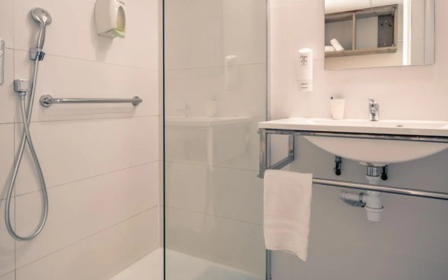 Hotel Royal Astrid