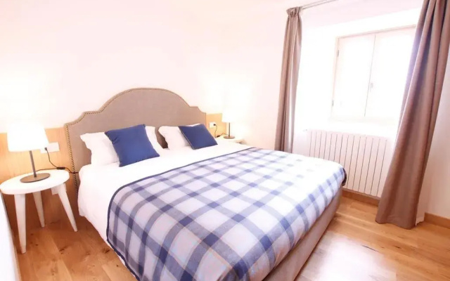 Chalet Falorie