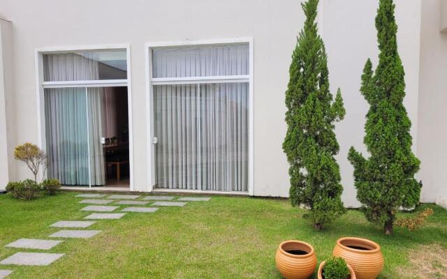 Apartamento completo no centro de Tijucas 105