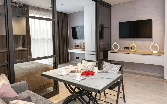 Viahome (Виахоум) на улице Русская 95