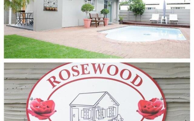 Rosewood Guest Cottage
