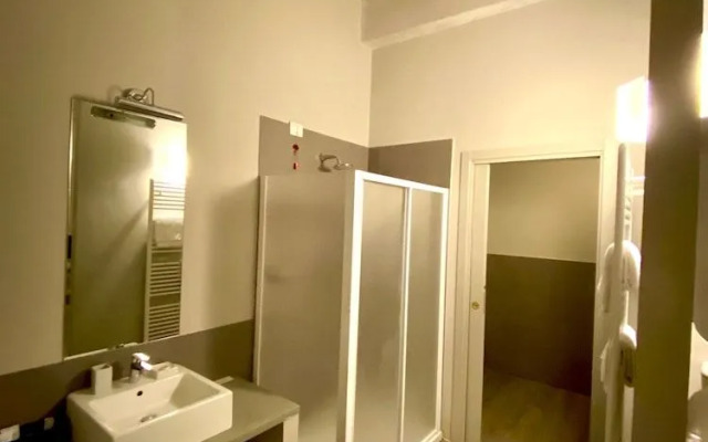 La Locanda di Calvignano