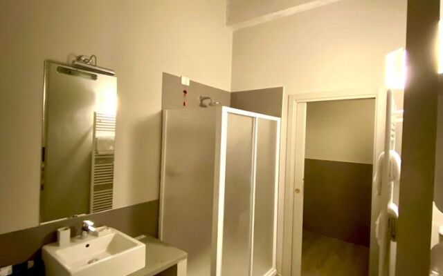 La Locanda di Calvignano