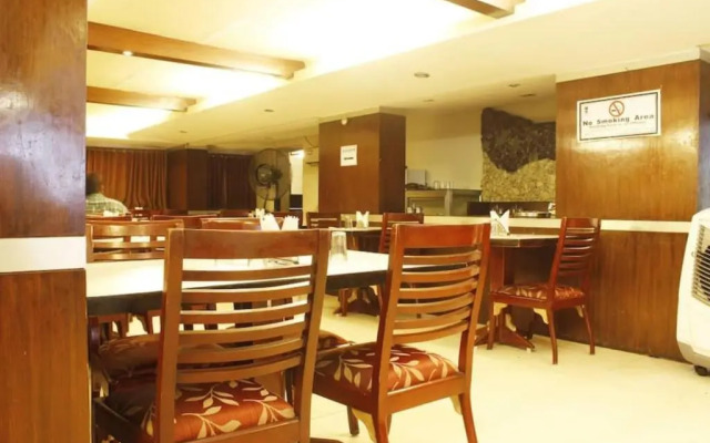 ParkLane Hotel