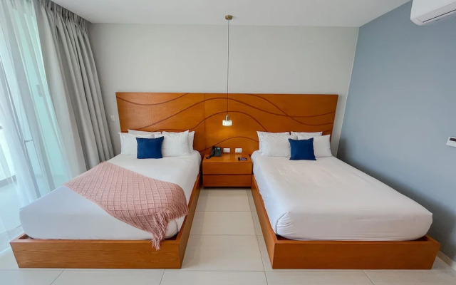 Hotel Puerto Libre
