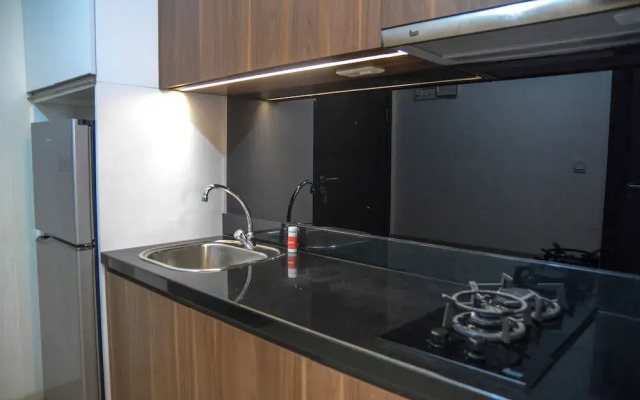 Exclusive L'Avenue Apartment