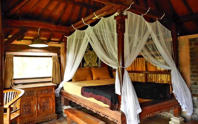 tegal jero homestay