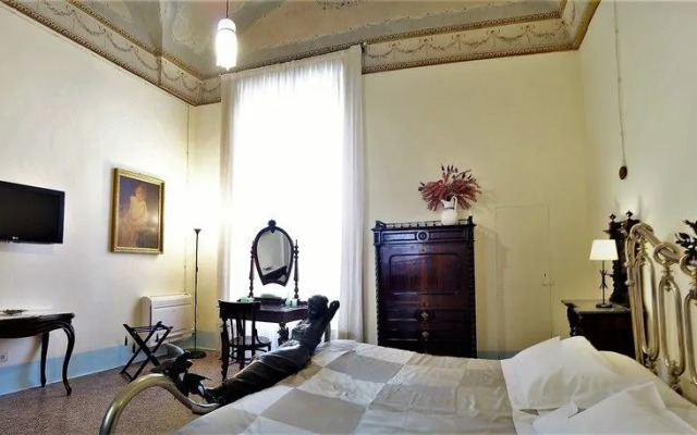 Historical Suites VVM