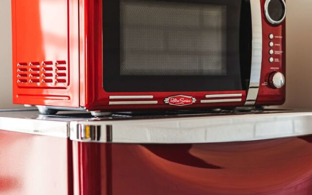 Egyptian Motor Hotel, Bw Signature Collection