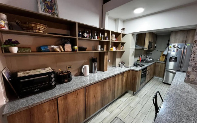 H-Boutique Tren Del Sur Santiago